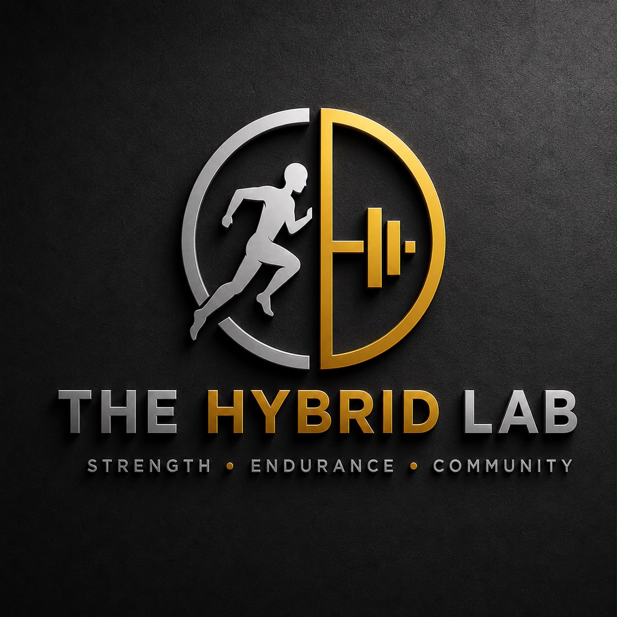 The Hybrid Lab